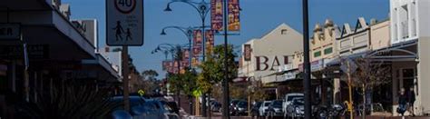 city of bayswater intramaps|Profile and Maps .